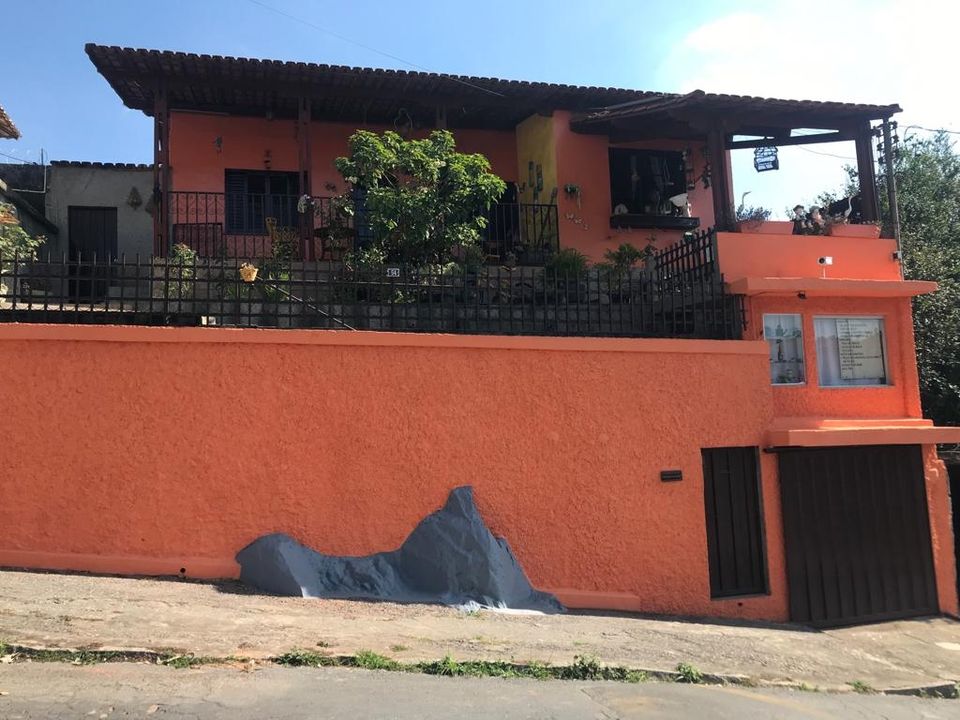 foto - Sabará - Nacoes Unidas